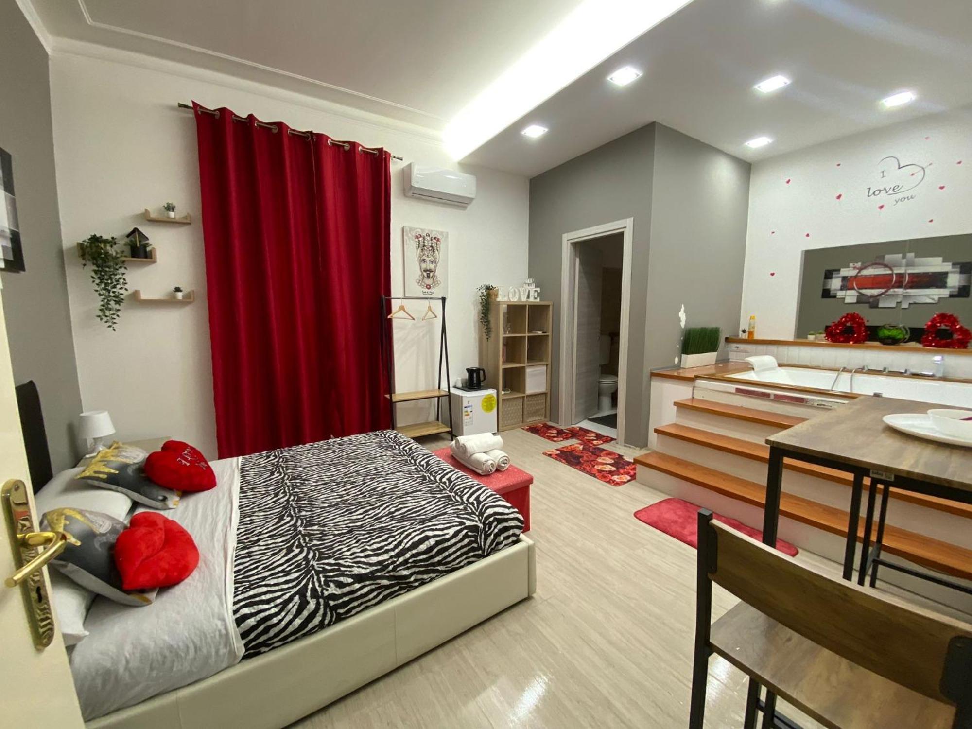 Orchidea House Hotel Catania Ngoại thất bức ảnh